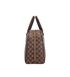 Nolita Bowling Bag, bottom view
